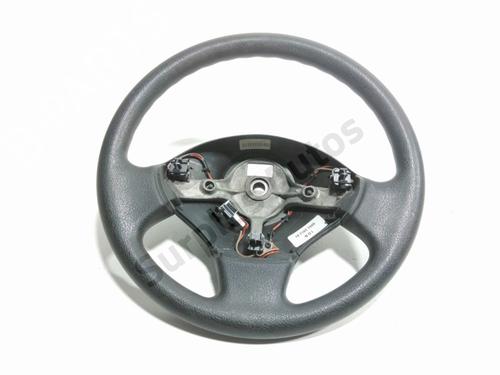 Used Steering wheel Steering wheel RENAULT KANGOO (KC0/1_) 1.2 16V (KC05, KC06, KC03, KC0T, KC0W, KC1D) (75 hp) 34416372 34416372
