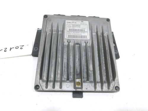 Used Engine control unit (ECU) RENAULT CLIO III (BR0/1, CR0/1) 1.5 dCi (C/BR0G, C/BR1G) (68 hp) 30984538