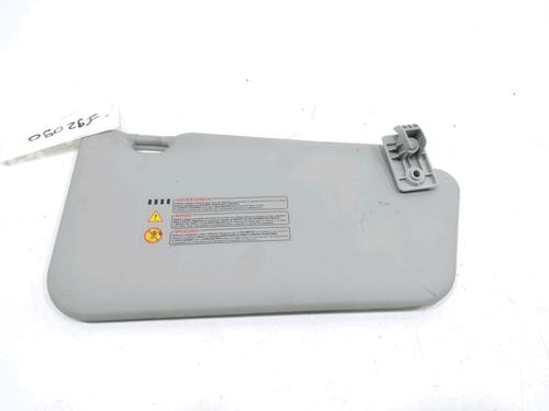 Used Right sun visor Right sun visor NISSAN MICRA III (K12) 1.2 16V (80 hp) 31002539 31002539