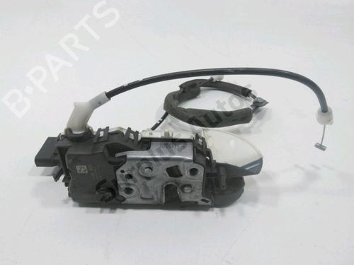 front-left-lock-citroen-berlingo-box-bodympv-b9-2008-33281442 main image