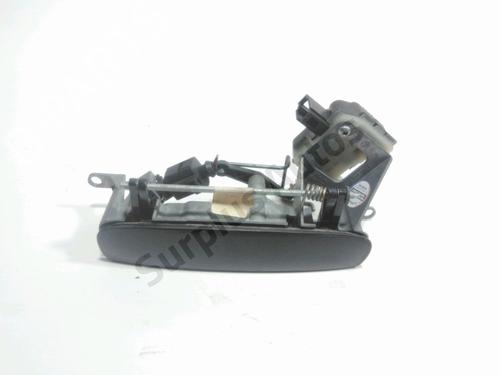 Used Tailgate handle Tailgate handle 38497724 38497724