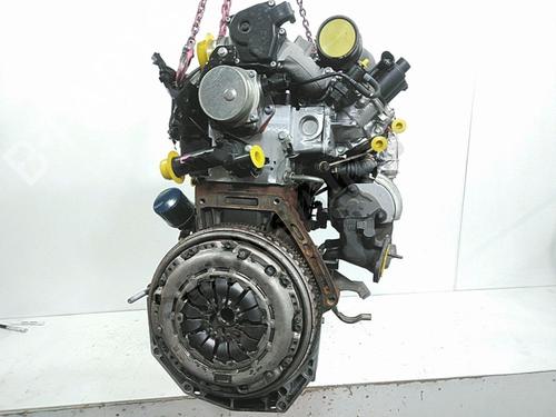 Engine DACIA DUSTER (HS_) 1.5 dCi | BP39910683M1 - Image 4