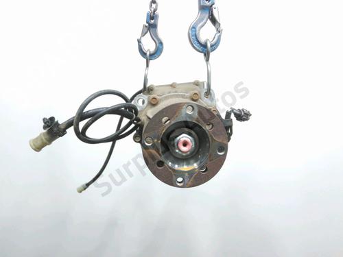 Rear differential DACIA DUSTER (HS_) 1.5 dCi 4x4 (HSMC, HSMD) | BP37167637M24 - Image 4
