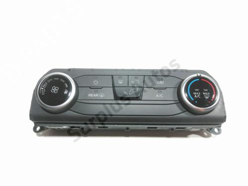 Used Climate control Climate control 28227766 28227766