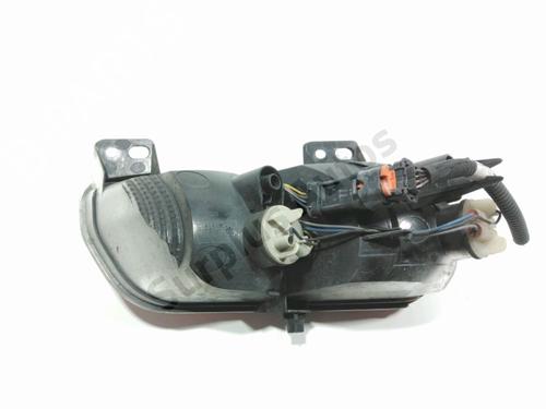 Rear fog light CITROËN GRAND C4 SPACETOURER (3A_, 3E_) 1.5 BlueHDi 130 | BP28270633C37 