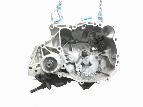 Gearkasse RENAULT CLIO II (BB_, CB_) 1.2 16V (BB05, BB0W, BB11, BB27, BB2T, BB2U, BB2V, CB05,... (75 hp) 28803814