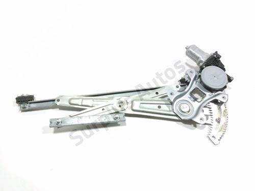 Front left window mechanism DAIHATSU SIRION (M3_) 1.0 (M300) | BP37774181C22 - Image 2