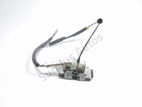 Front right lock FIAT FREEMONT (345_) 2.0 JTD | BP28247696C97 