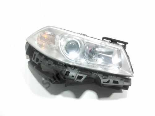 Right headlight RENAULT MEGANE II Estate (KM0/1_) 1.5 dCi (KM16, KM1E) | BP28266425C29 