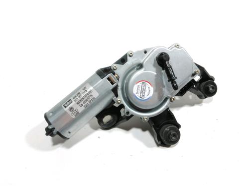 Viskermotor bagrude AUDI A3 (8L1) 1.9 TDI | BP28272754M102 