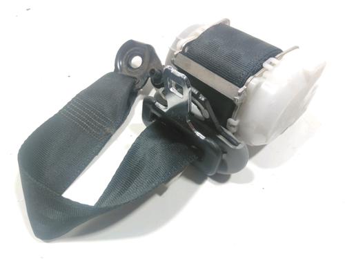 Used Rear right belt tensioner TOYOTA YARIS (_P9_) 1.4 D-4D (NLP90_, NLP90R) (90 hp) 28232711