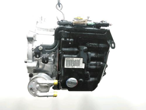 Gearbox CITROËN C3 III (SX) 1.2 THP 110 (SXHNPS, SXHNZT, SXHNZ6) | BP28224631M3