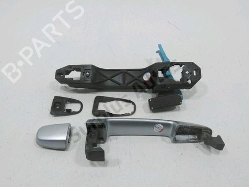 Used Rear right exterior door handle Rear right exterior door handle 30999710 30999710