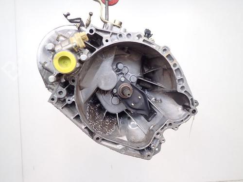Used Gearbox PEUGEOT 406 (8B) 2.0 HDI 90 (90 hp) 30986990