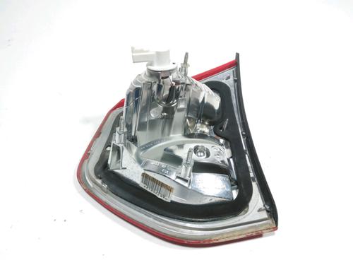Venstre baglygte bagklap CITROËN C4 Picasso I MPV (UD_) 1.6 HDi | BP28267855C79 