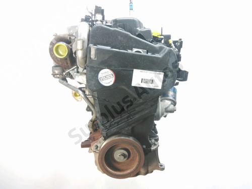 Engine DACIA DUSTER (HS_) 1.5 dCi | BP28219078M1 - Image 2