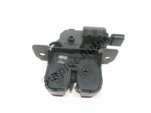 Used Tailgate lock RENAULT CLIO IV (BH_) 1.5 dCi 75 (75 hp) 30475450