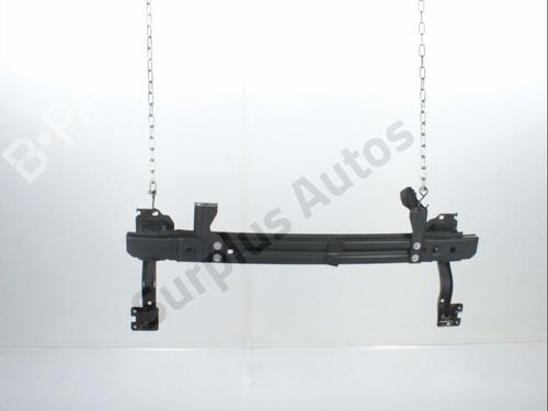 Kofangerbjælke CITROËN C3 II (SC_) 1.2 VTi 82 (82 hp) 30101749