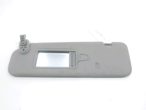 Used Left sun visor KIA VENGA (YN) 1.4 CRDi 90 (90 hp) 31004048