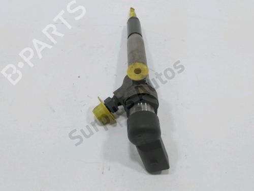 Injector RENAULT MODUS / GRAND MODUS (F/JP0_) 1.5 dCi (JP0G, JP0H) | BP32356170M100 - Image 4