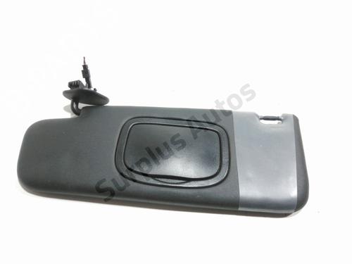 Venstre solskærm Venstre solskærm ALFA ROMEO GIULIETTA (940_) 2.0 JTDM (940FXQ1A, 940FYC1A) (150 hp) 33816021 33816021