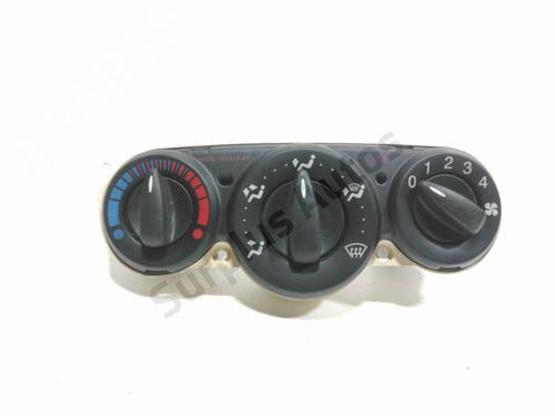 AC Styreenhet / Manøvreringsenhet FORD FOCUS I (DAW, DBW) 1.8 DI / TDDi (75 hp) 30918763