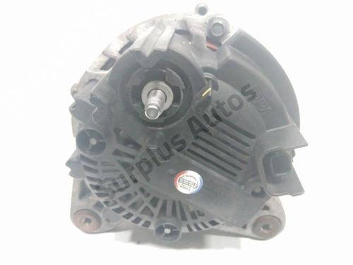 Alternator DACIA SANDERO II 1.0 SCe 75 (B8JC, B8JD, B8NC) | BP31986352M7 - Image 3