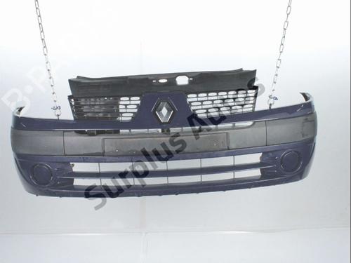 Used Front bumper Front bumper 37017657 37017657