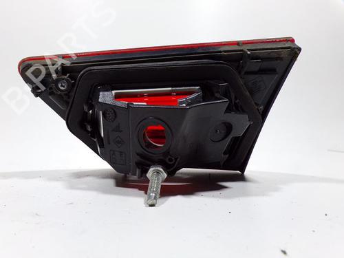 Left tailgate light RENAULT CLIO IV (BH_) 1.5 dCi 75 | BP28267763C79