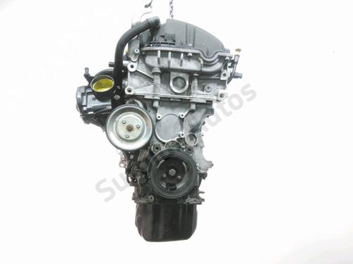 Engine PEUGEOT 308 I (4A_, 4C_) 1.6 16V | BP28219043M1 