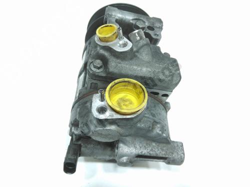 AC compressor AUDI A3 (8P1) 1.4 TFSI | BP29265929M34 - Image 3