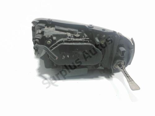 Right headlight VW SHARAN (7M8, 7M9, 7M6) 1.9 TDI | BP28266398C29 