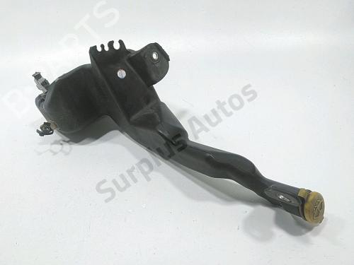 Used Windscreen washer tank Windscreen washer tank OPEL ASTRA H GTC (A04) 1.7 CDTI (L08) (125 hp) 40465396 40465396