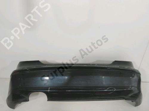 Used Rear bumper Rear bumper MERCEDES-BENZ C-CLASS Coupe (CL203) C 200 CDI (203.707) (122 hp) 31000814 31000814