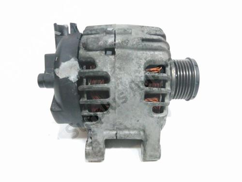 Alternator FORD FIESTA VI (CB1, CCN) 1.4 TDCi | BP37764021M7 - Image 2