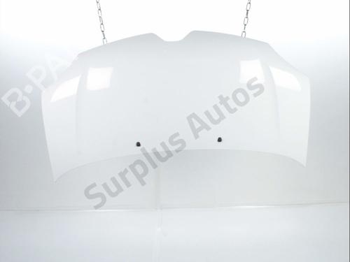 Used Hood RENAULT TWINGO III (BCM_, BCA_) 1.0 SCe 70 (71 hp) 28237403