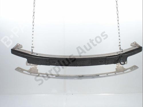 Used Front bumper reinforcement Front bumper reinforcement 37771461 37771461