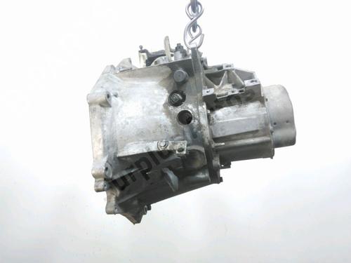 Used Gearbox PEUGEOT 207 (WA_, WC_) 1.6 HDi (92 hp) 28367171