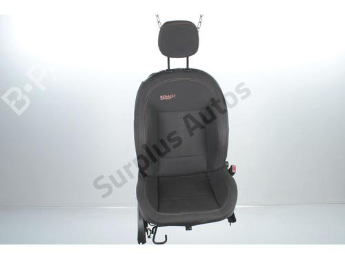 Used Right front seat Right front seat RENAULT TWINGO II (CN0_) 1.6 RS (CN0N, CN0R, CN0S) (133 hp) 33568949 33568949