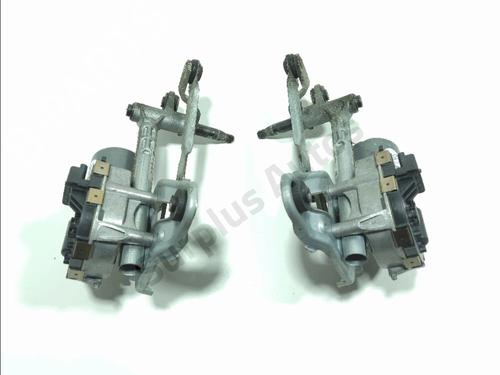 Vindrude Viskermekanisme Vindrude Viskermekanisme PEUGEOT 3008 I MPV (0U_) 2.0 HDi (163 hp) 34232918 34232918