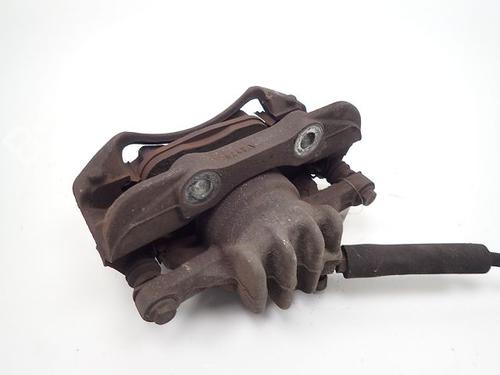 Used Left front brake caliper PEUGEOT 308 I (4A_, 4C_) 1.6 HDi (90 hp) 30987846