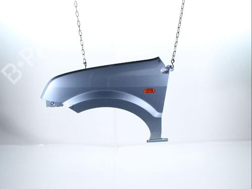 Used Left front fenders FORD FUSION (JU_) 1.4 TDCi (68 hp) 28235979