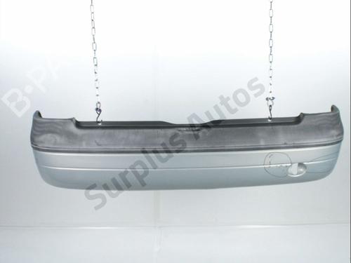 Bak støtfanger RENAULT TWINGO I (C06_) 1.2 (C066, C068) (58 hp) 30633147