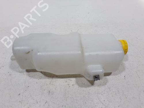Used Windscreen washer tank RENAULT TWINGO III (BCM_, BCA_) [2014-2025]  28273935