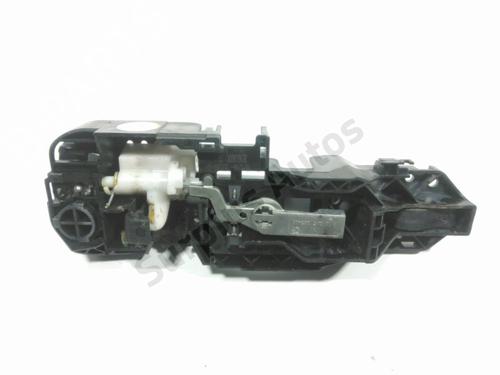 Rear right exterior door handle RENAULT MEGANE III Grandtour (KZ0/1) 1.5 dCi (KZ1M, KZ1W, KZ0R) | BP29858906C130