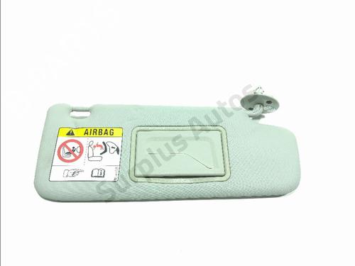 Parasol derecha Parasol derecha CITROËN C3 AIRCROSS II (2R_, 2C_) 1.6 BlueHDi 100 (2CBHYB) (99 hp) 37585727 37585727