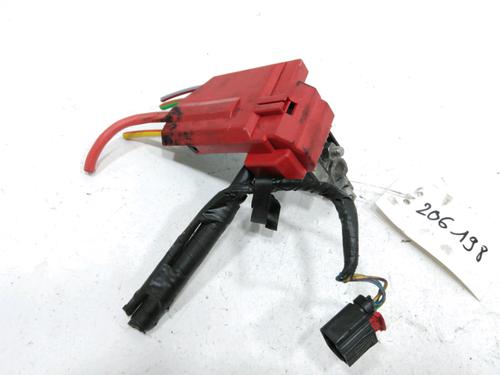 Used Electronic module FORD FIESTA VI (CB1, CCN) 1.6 TDCi (90 hp) 30985958