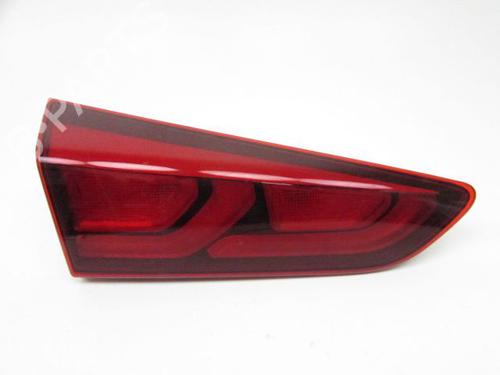 Used Left tailgate light Left tailgate light 37787814 37787814