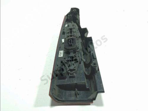 Right taillight PEUGEOT PARTNER Tepee 1.6 VTi | BP33904172C35 - Image 2