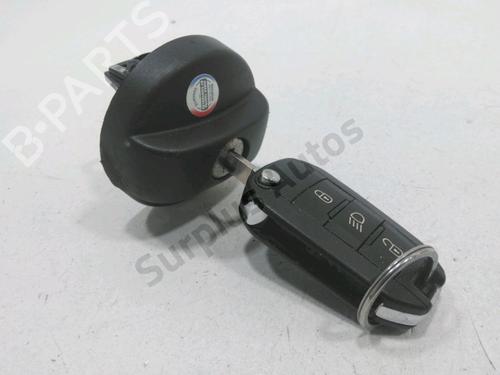 Used Fuel cap Fuel cap PEUGEOT 208 I (CA_, CC_) 1.4 HDi (68 hp) 30983896 30983896